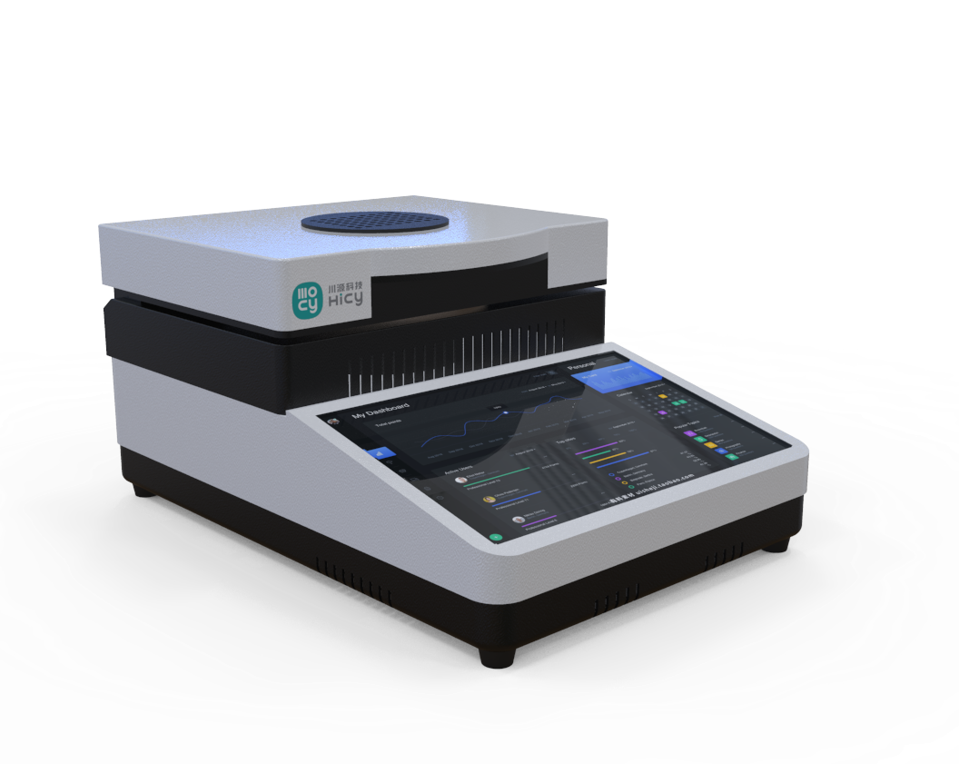 固含量/NMP含量检测仪（SCD系列）